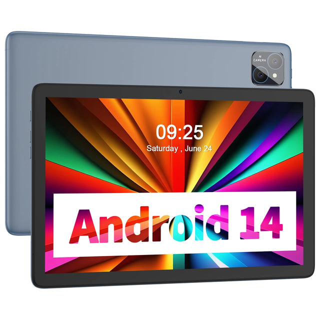 Android 14 Tablet