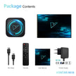 Smart TV Box Android 12