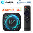 Smart TV Box Android 12