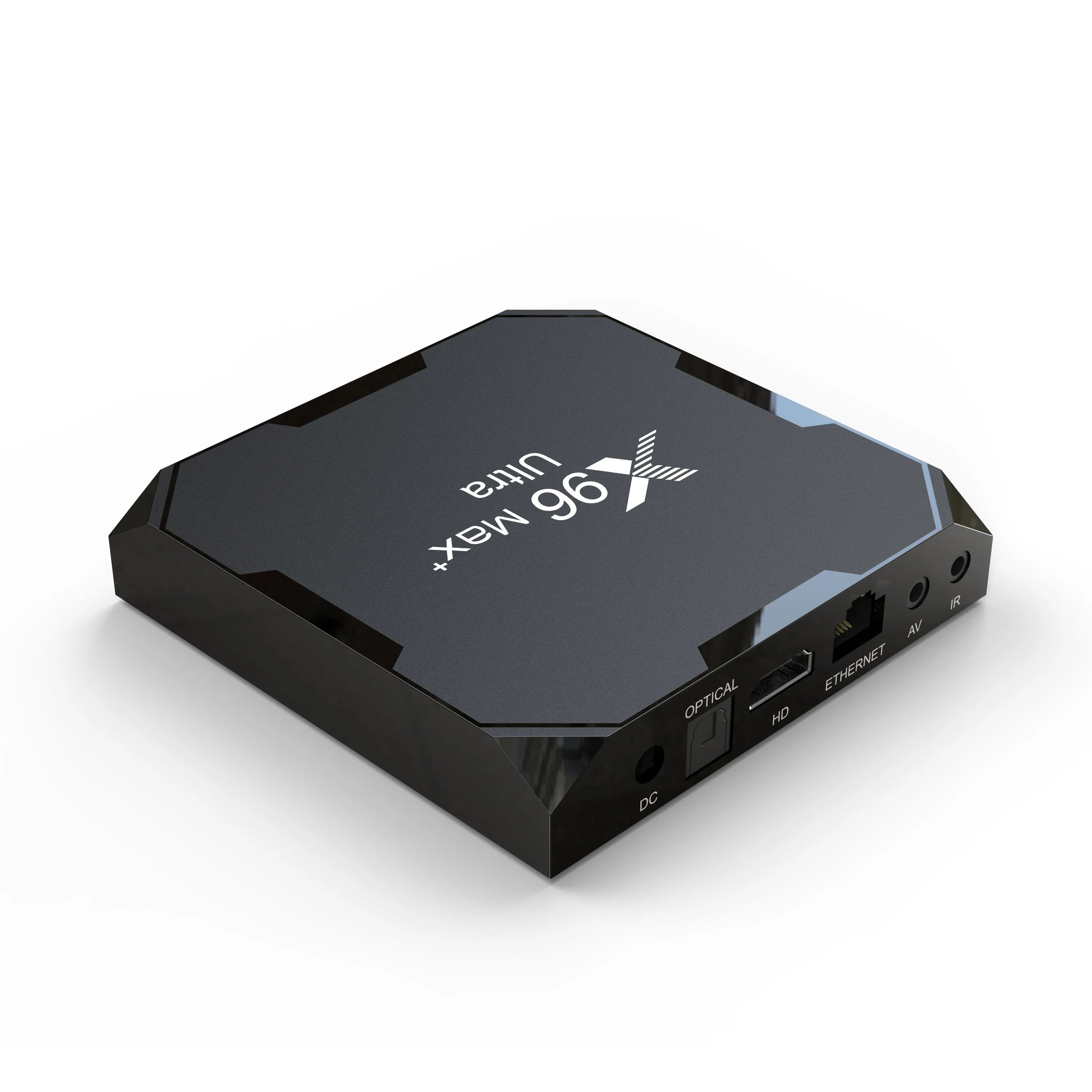 Ultra TV Box Android 11