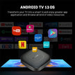 Smart Streaming Media Player TV Box