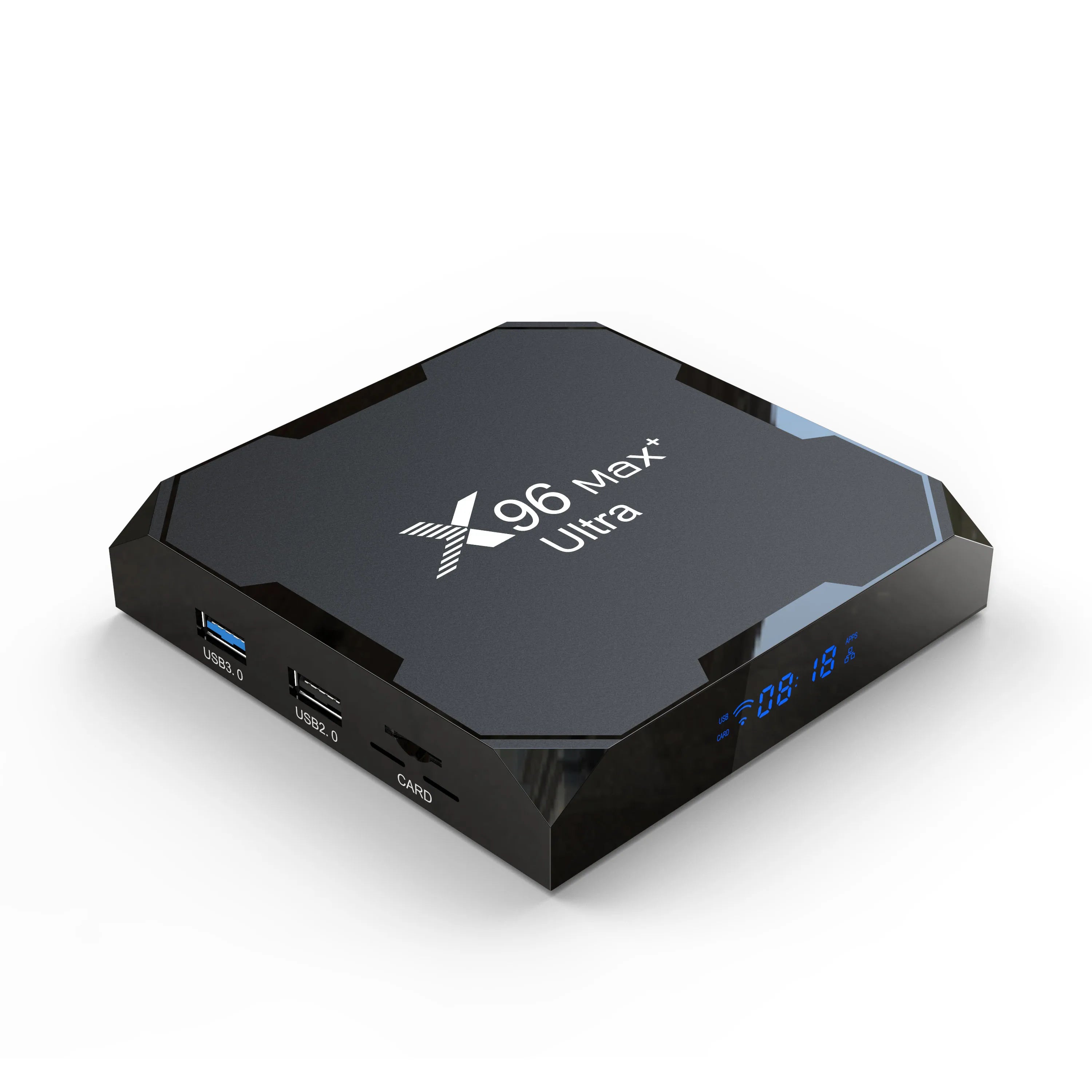 Ultra TV Box Android 11