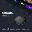 Smart Streaming Media Player TV Box